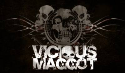logo Vicious Maggot